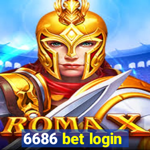 6686 bet login